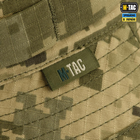 Тактична M-Tac панама Gen.II ріп-стоп MM14 60 - зображення 5