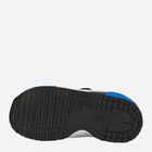 Дитячі кросівки для хлопчика Puma Cabana Racer SL 20 V Inf 383731-07 19 Чорний/Блакитний (4065452538934) - зображення 6
