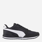 Buty sportowe chłopięce na rzepy Puma St Runner V3 Nl Jr 384901-01 35.5 Czarne (4064536370019)