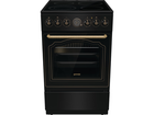 Плита кухонная Gorenje - GECS 5B70 CLB