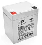 Акумуляторна батарея Ritar AGM RT1250 (12В 5Aг)