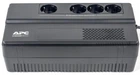 Блок безперебійного живлення APC Easy UPS 800VA/480W, 4xSchuko (BV800I-GR)