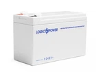 Акумуляторна батарея LogicPower 12В 9.0Aг мультигелевий (LPM-MG 12-9 (6555))
