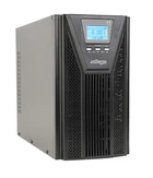 Блок безперебійного живлення EnerGenie EG-UPSO-2000 2000VA (синусоїдальний сигнал)