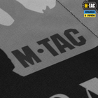 Флаг это наша посадка M-Tac 630x900 Black/Gray - изображение 3
