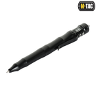 Ручка тактична M-Tac Type 5 Black - зображення 1