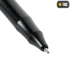 Ручка тактическая M-Tac Type 5 Black - изображение 4