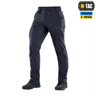 Брюки M-Tac Aggressor Summer Flex 30/32 Dark Navy Blue - изображение 1