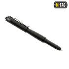Ручка тактическая M-Tac Type 2 Black - изображение 2