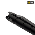 Ручка тактична M-Tac Type 2 Black - зображення 3