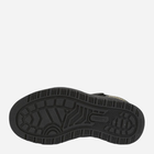 Дитячі черевики для хлопчика Puma Rebound Rugged V PS 388244-01 28 Чорні (4065449826006) - зображення 6
