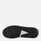 Дитячі кросівки для хлопчика Nike Air Max Ivo (PS) 579996-011 31 Чорні (885178748400) - зображення 3
