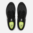 Buty sportowe chłopięce na rzepy Nike Star Runner 2 (GS) AQ3542-001 35.5 Czarne (193146206211) - obraz 5