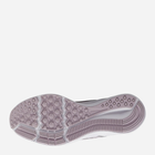 Buty sportowe młodzieżowe dla dziewczynki Nike Downshifter 9 AR4135-510 40 Różowy/Szary (193654801564) - obraz 3