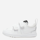 Buty sportowe dziecięce dla dziewczynki na rzepy Nike Pico 5 (TDV) AR4162-100 23.5 Białe (193146212434) - obraz 3