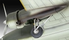 Model plastikowy Revell Bombowiec Ki-21-LA Sally. Skala 1:72 (4009803037974) - obraz 4