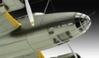 Складана модель Revell Бомбардувальник Ki-21-LA Sally. Масштаб 1:72 (4009803037974) - зображення 6