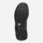 Buty sportowe chłopięce na rzepy Adidas Terrex Ax2r Cf K BB1930 32 Czarne (4057283801035) - obraz 4