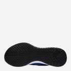 Buty sportowe chłopięce na rzepy Nike Revolution 5 (GS) BQ5671-403 35.5 Niebieskie (194499362937) - obraz 5