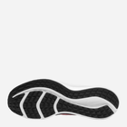 Buty sportowe młodzieżowe dla dziewczynki Nike Downshifter 10 (GS) CJ2066-008 36.5 Szare (194499352921) - obraz 4