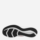 Buty sportowe młodzieżowe dla dziewczynki Nike Downshifter 10 (GS) CJ2066-008 38.5 Szare (194499352952) - obraz 4