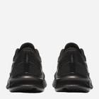 Buty sportowe chłopięce na rzepy Nike Downshifter 10 (GS) CJ2066-017 36 Czarne (194494232471) - obraz 4