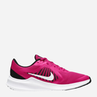 Buty sportowe młodzieżowe dla dziewczynki Nike Downshifter 10 (GS) CJ2066-601 38 Różowe (194272242814) - obraz 4