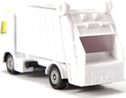 Набір машинок Siku Road Sweeper and Garbage Truck 2 шт (4006874016877) - зображення 5