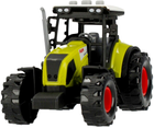 Traktor Mega Creative Mega Creative Moje Ranczo z paszowozem (5904335826159) - obraz 2