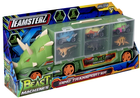 Набір машинок HTI Teamsterz Beast Machines Dinosaur Transporter (5050841747317) - зображення 4