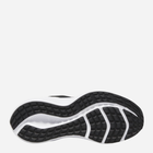 Buty sportowe chłopięce na rzepy Nike Downshifter 10 (PSV) CJ2067-004 27.5 Czarne (194272238107) - obraz 3