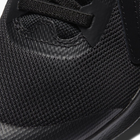 Buty sportowe chłopięce na rzepy Nike Downshifter 10 (PSV) CJ2067-017 29.5 Czarne (194494232730) - obraz 3