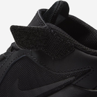 Buty sportowe chłopięce na rzepy Nike Downshifter 10 (PSV) CJ2067-017 29.5 Czarne (194494232730) - obraz 4