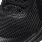 Buty sportowe chłopięce na rzepy Nike Downshifter 10 (PSV) CJ2067-017 30 Czarne (194494232747) - obraz 3