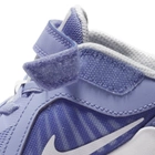 Дитячі кросівки для дівчинки Nike Downshifter 10 (PSV) CJ2067-500 27.5 Фіолетові (194272243217) - зображення 4