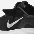 Buty sportowe chłopięce na rzepy Nike Wearallday (PS) CJ3817-002 27.5 Czarne (194495073349) - obraz 5