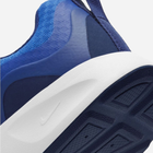 Buty sportowe chłopięce na rzepy Nike Wearallday (PS) CJ3817-402 30 Błękitne (194953235883) - obraz 6