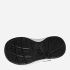 Buty sportowe chłopięce na rzepy Nike Wearallday (TD) CJ3818-002 22 Czarne (194495074070) - obraz 6
