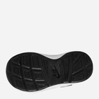 Дитячі кросівки для хлопчика Nike Wearallday (TD) CJ3818-002 22 Чорні (194495074070) - зображення 6
