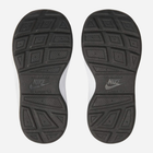 Buty sportowe dziecięce dla dziewczynki na rzepy Nike Wearallday (TD) CJ3818-006 23.5 Szare (194499459279) - obraz 6