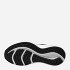 Buty sportowe chłopięce na rzepy Nike Downshifter 11 (PSV) CZ3959-001 30 Czarne (194957479894) - obraz 3