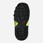 Дитячі демісезонні черевики для хлопчика Adidas Terrex Mid Gtx I D97655 20 Сині (4059808648903) - зображення 6