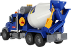 Betoniarka Mega Creative Mega Creative Mixer Truck (5904335846515) - obraz 4