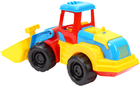 Traktor Technok z ładowarką (4823037606894) - obraz 3