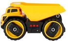 Wywrotka Mega Creative Mega Creative City Truck (5904335848076) - obraz 3