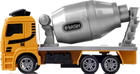 Ігровий набір Artyk Construction Vehicle with Accessories (5901811162800) - зображення 2