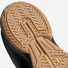 Buty sportowe chłopięce na rzepy Adidas Ligra 6 Youth D97704 31 Czarne (4061622743467) - obraz 6