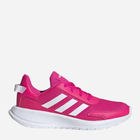 Buty sportowe młodzieżowe dla dziewczynki Adidas Tensaur Run K EG4126 38.5 Różowe (4062052505250) - obraz 1