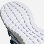 Buty sportowe chłopięce na rzepy Adidas Tensaur Run I EG4140 21 Niebieskie (4062052624524) - obraz 5