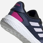 Дитячі кросівки для дівчинки Adidas Archivo I EH0542 21 Cині (4062053435341) - зображення 6